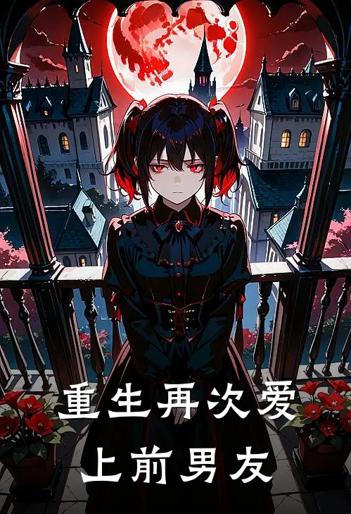 重生再次爱上前男友