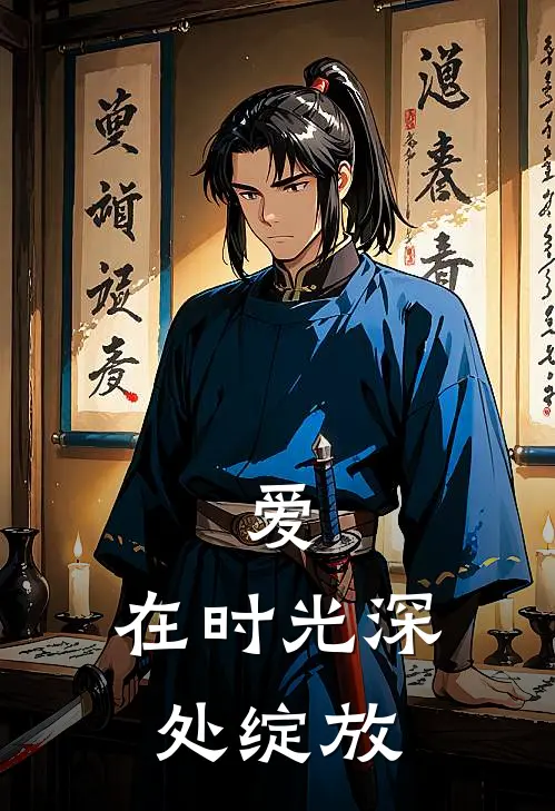 爱，在时光深处绽放(林悦苏然)免费阅读_热门的小说爱，在时光深处绽放林悦苏然