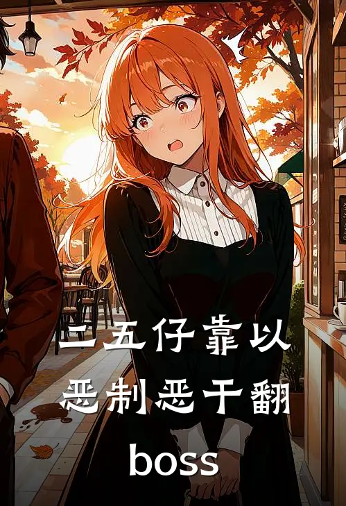二五仔靠以恶制恶干翻boss