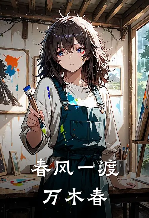 春风一渡万木春顾鸿云今熹完本完结小说_热门小说排行榜春风一渡万木春顾鸿云今熹