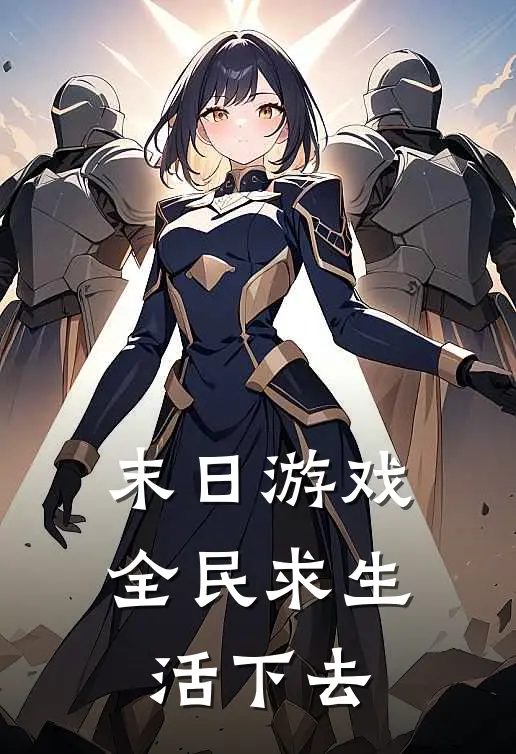 末日游戏全民求生，活下去
