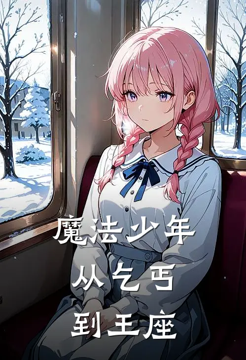 魔法少年：从乞丐到王座