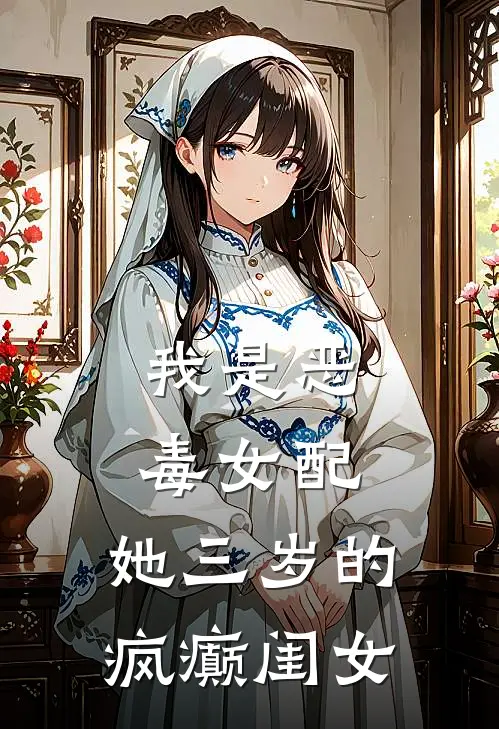 我是恶毒女配，她三岁的疯癫闺女