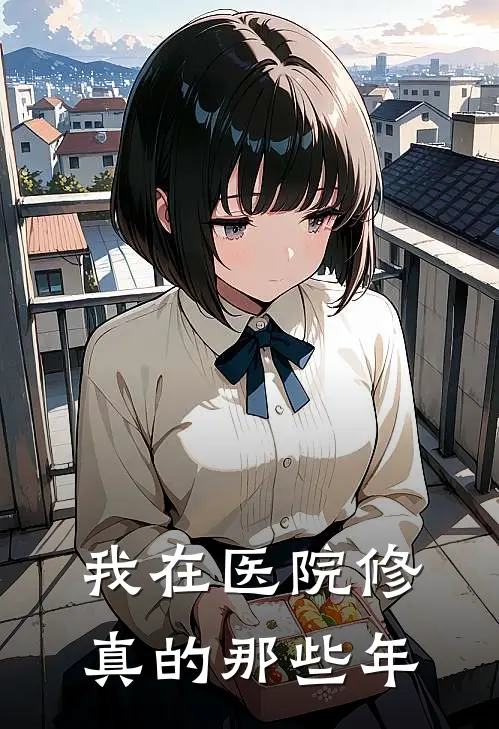 我在医院修真的那些年