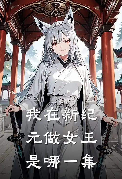 我在新纪元做女王是哪一集