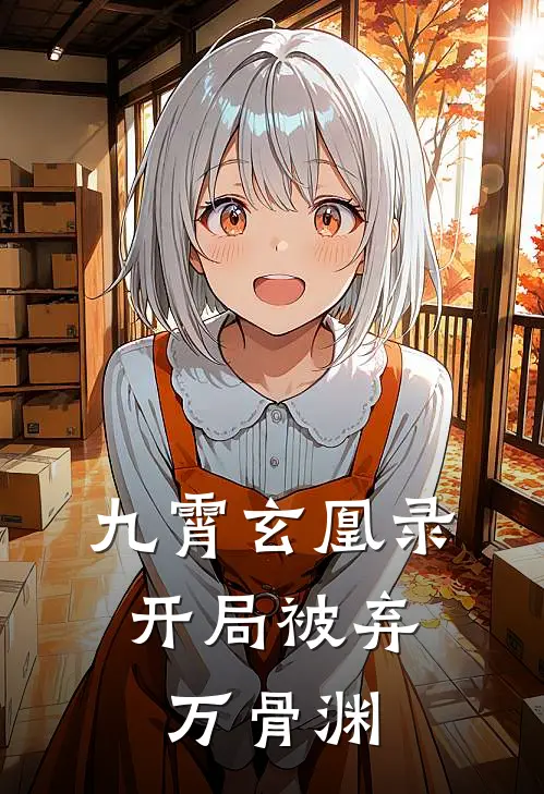 九霄玄凰录：开局被弃万骨渊云璃云沧澜免费小说推荐_推荐完结小说九霄玄凰录：开局被弃万骨渊(云璃云沧澜)