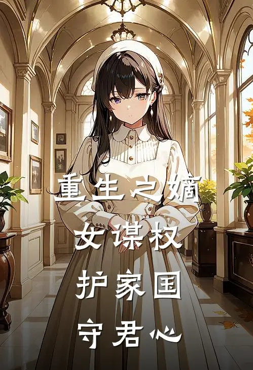 重生之嫡女谋权：护家国，守君心