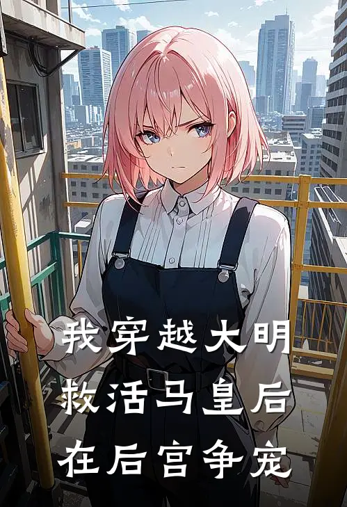 我穿越大明救活马皇后在后宫争宠