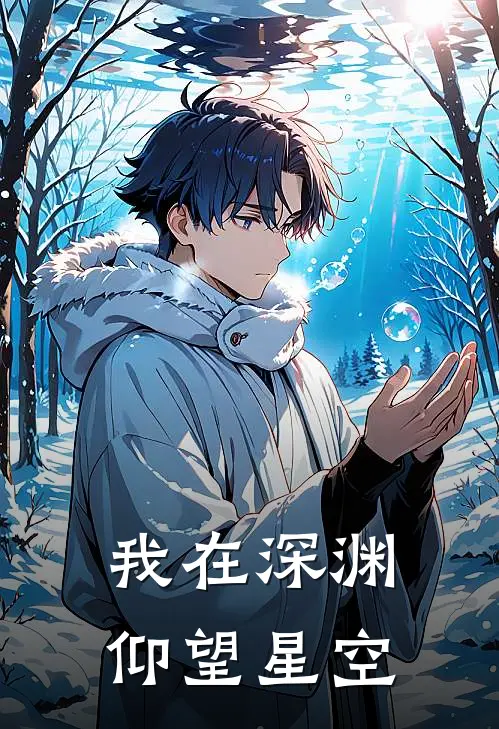 我在深渊仰望星空