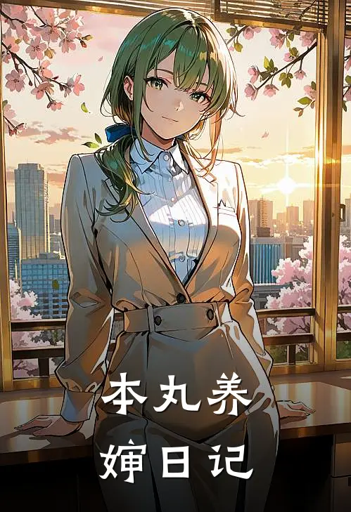 本丸养婶日记