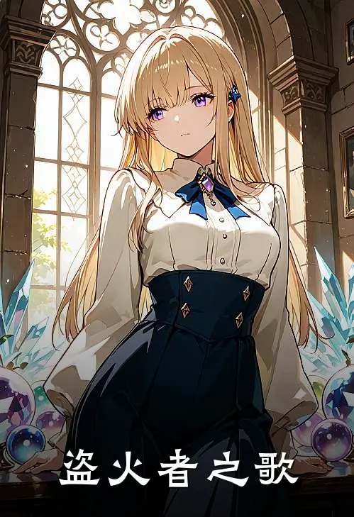 盗火者之歌（陈骁林婉儿）完整版小说阅读_盗火者之歌全文免费阅读（陈骁林婉儿）