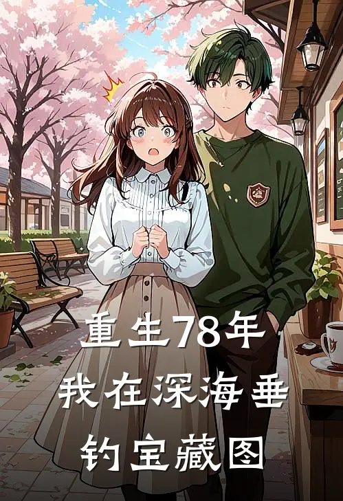 重生78年，我在深海垂钓宝藏图