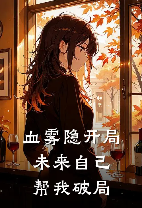 血雾隐开局：未来自己帮我破局