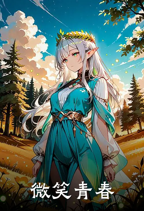 微笑青春(苏然张宇)完结小说_热门小说推荐微笑青春苏然张宇