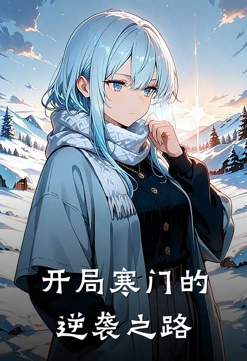 开局寒门的逆袭之路