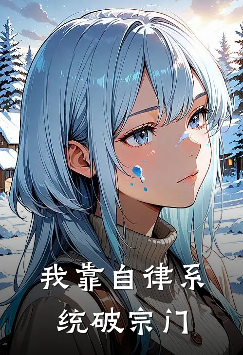 我靠自律系统破宗门