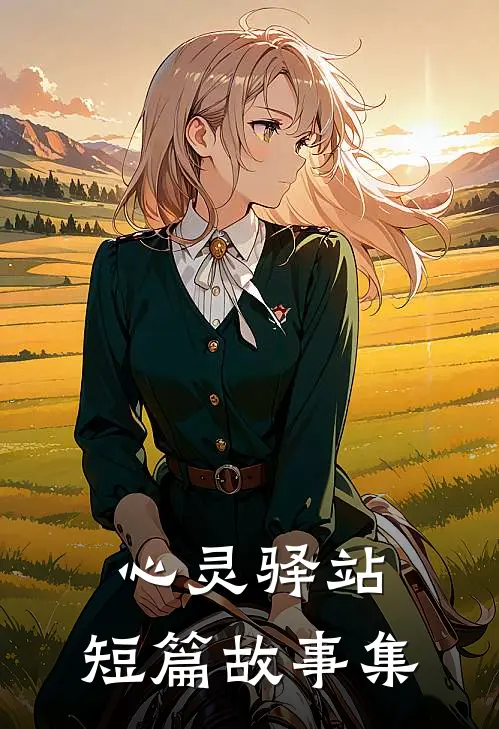 心灵驿站：短篇故事集