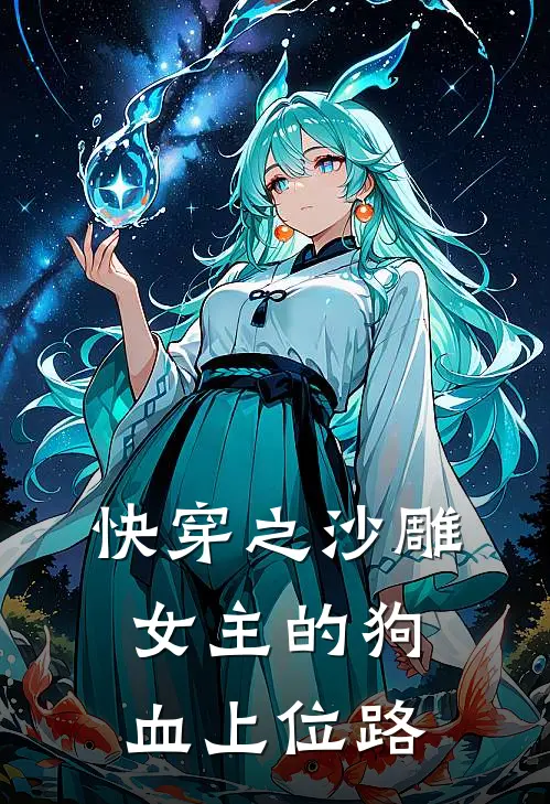 快穿之沙雕女主的狗血上位路