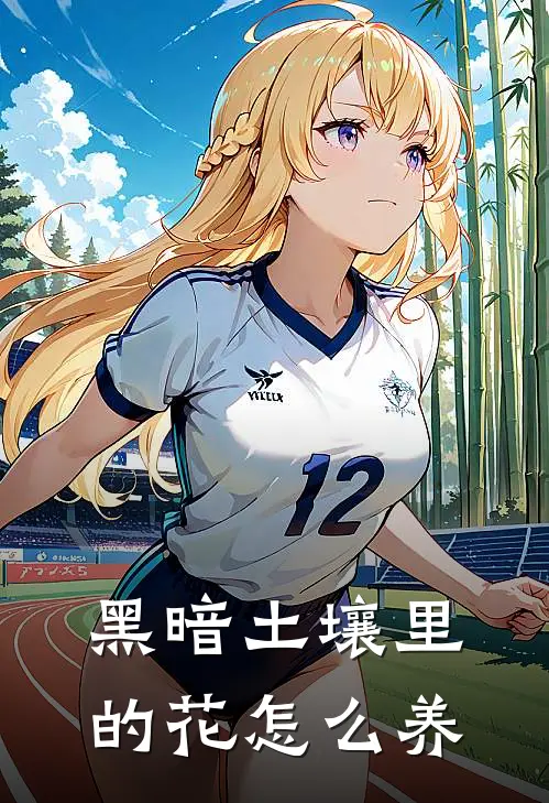 黑暗土壤里的花怎么养