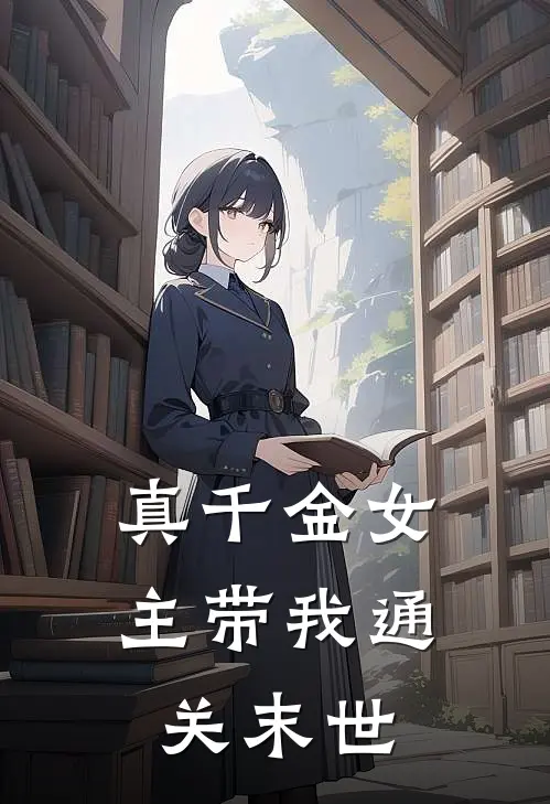 真千金女主带我通关末世