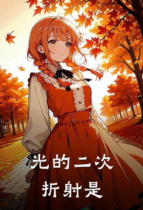 光的二次折射是