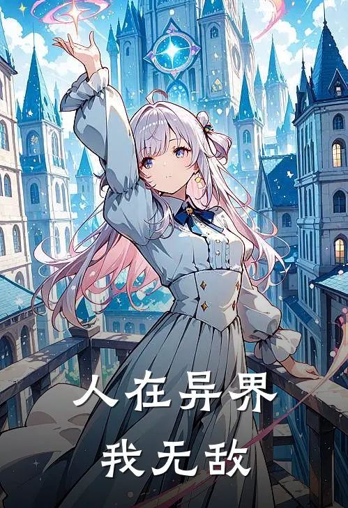 人在异界我无敌