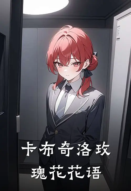 卡布奇洛玫瑰花花语