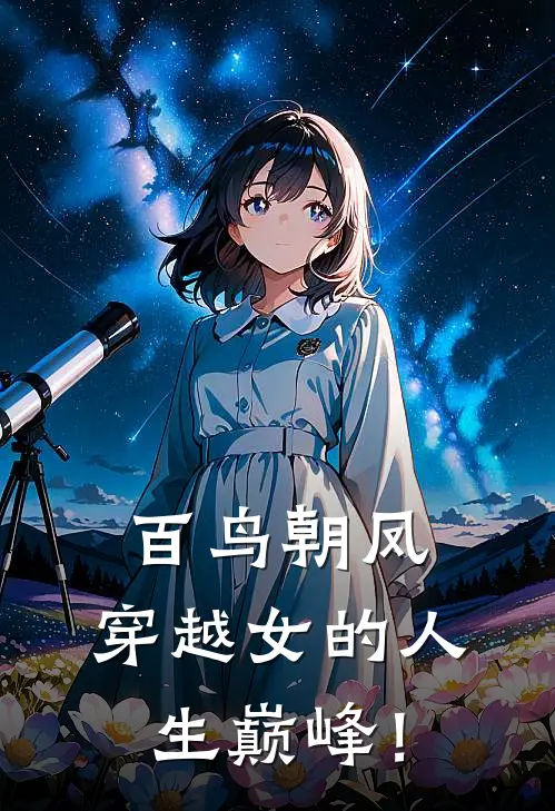 百鸟朝凤，穿越女的人生巅峰！