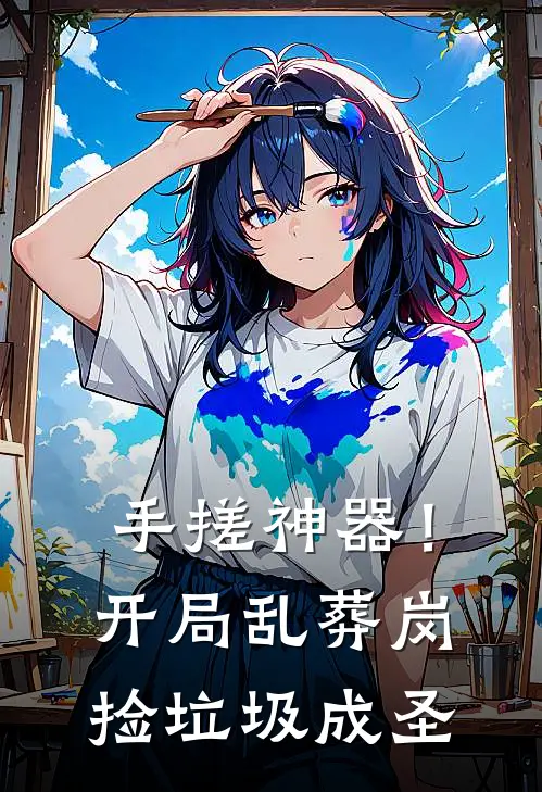 《手搓神器！开局乱葬岗捡垃圾成圣》陈渊陈小瑶火爆新书_手搓神器！开局乱葬岗捡垃圾成圣(陈渊陈小瑶)免费小说