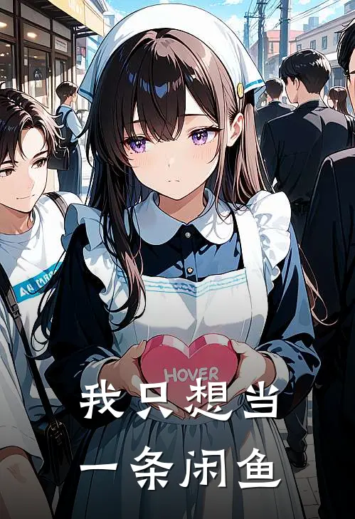 我只想当一条闲鱼