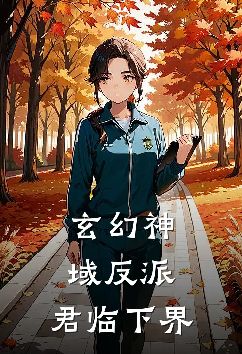 玄幻神域反派：君临下界