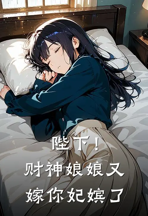 陛下！财神娘娘又嫁你妃嫔了姚福儿赵满仓完整版免费小说_全本免费完结小说陛下！财神娘娘又嫁你妃嫔了姚福儿赵满仓