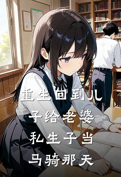 重生回到儿子给老婆私生子当马骑那天