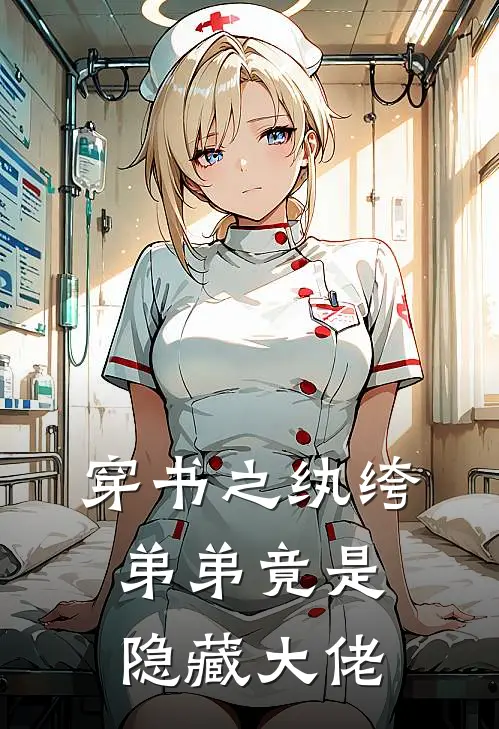 穿书之纨绔弟弟竟是隐藏大佬