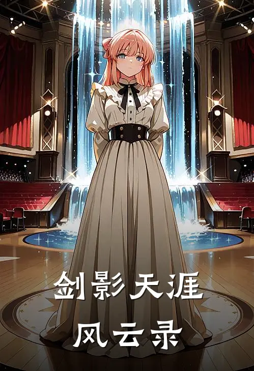 剑影天涯风云录萧逸柳诗瑶全文免费阅读无弹窗大结局_萧逸柳诗瑶（剑影天涯风云录）小说免费阅读大结局
