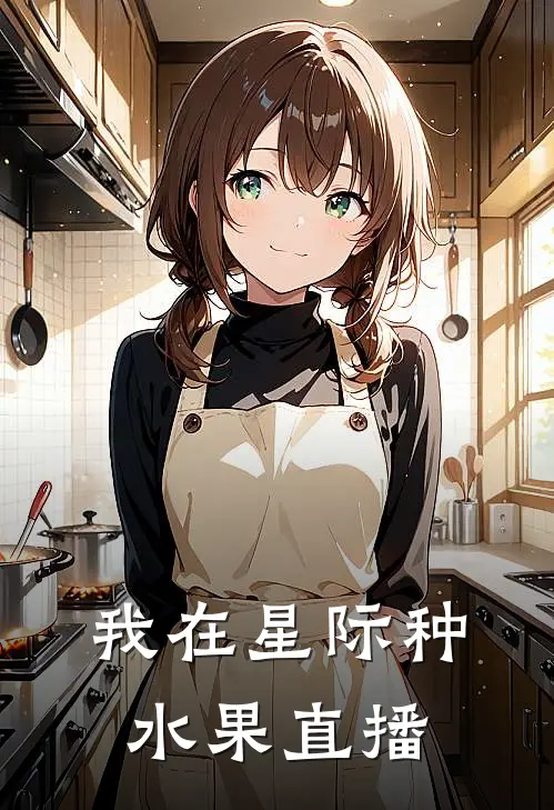 我在星际种水果直播