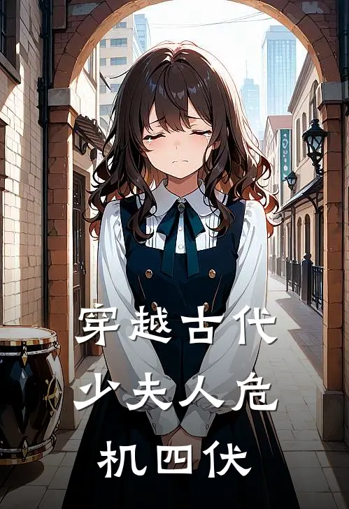 穿越古代少夫人危机四伏