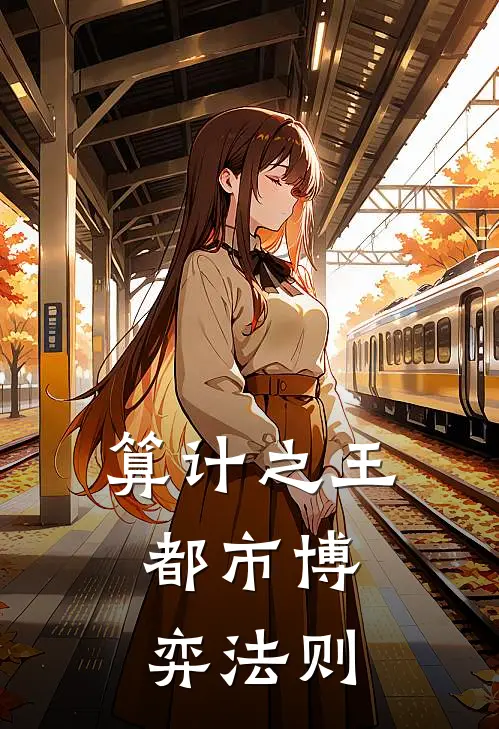 算计之王：都市博弈法则