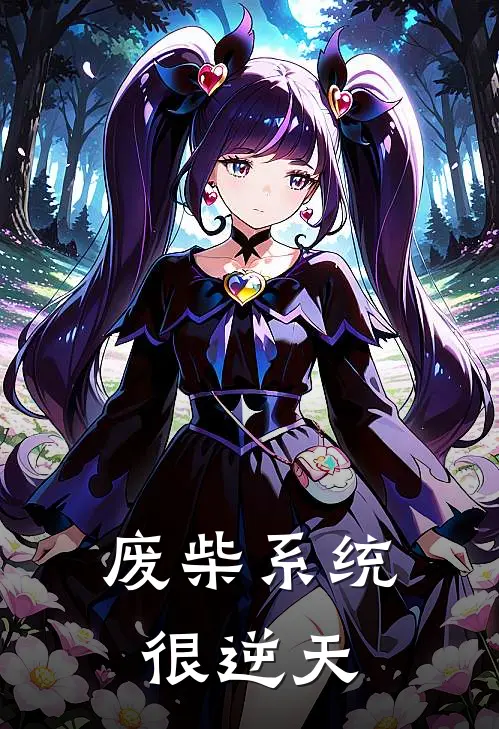 废柴系统很逆天