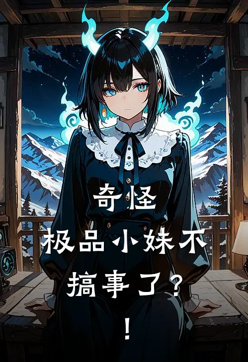 奇怪，极品小妹不搞事了？！