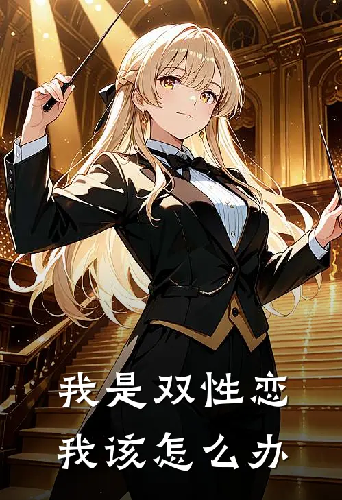 我是双性恋我该怎么办