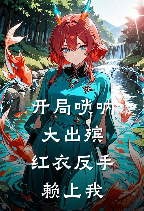 开局唢呐大出殡，红衣反手赖上我(陈颂赵源)免费热门小说_最新小说推荐开局唢呐大出殡，红衣反手赖上我陈颂赵源