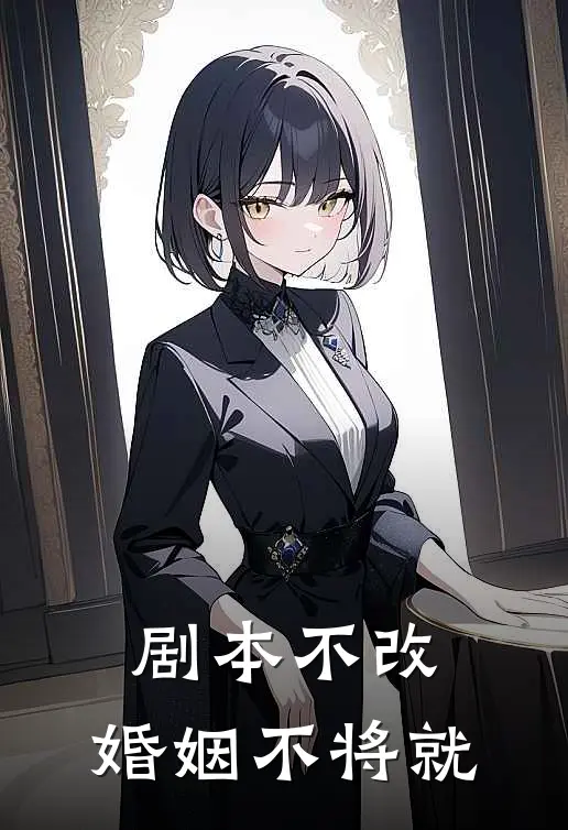 剧本不改，婚姻不将就