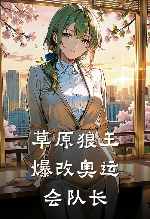 草原狼王爆改奥运会队长