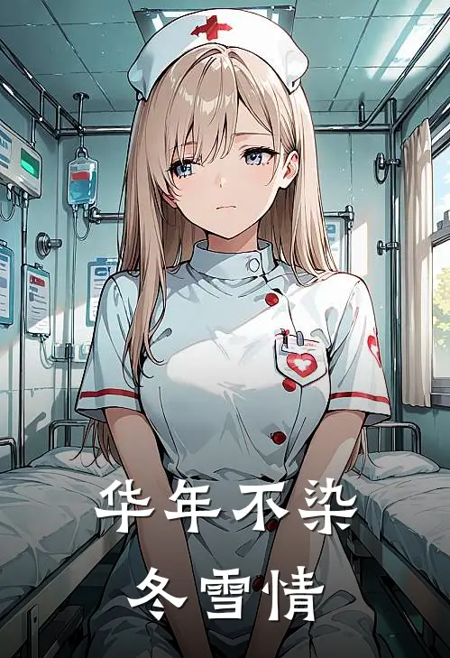 华年不染冬雪情