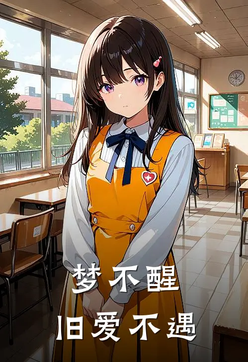 梦不醒，旧爱不遇林潇潇潇潇全文免费阅读_热门小说大全梦不醒，旧爱不遇林潇潇潇潇