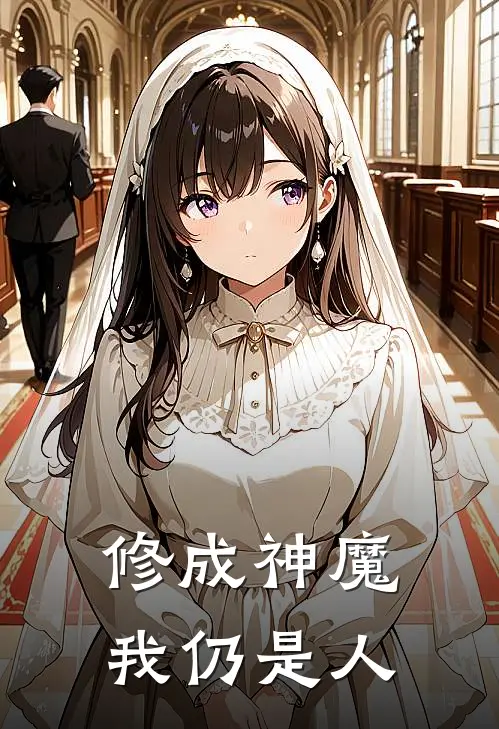 修成神魔我仍是人