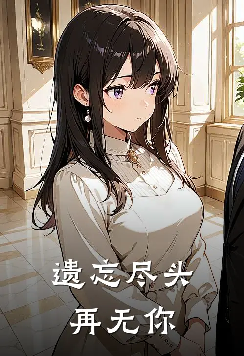 遗忘尽头再无你