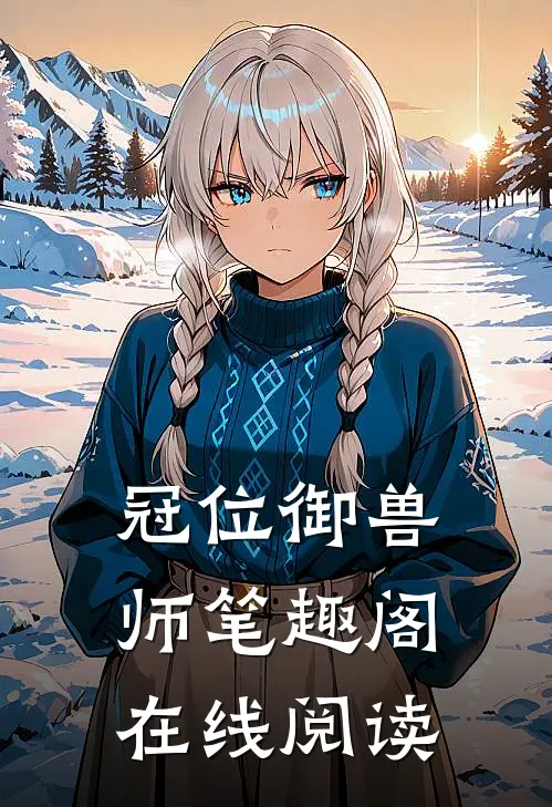 冠位御兽师笔趣阁在线阅读