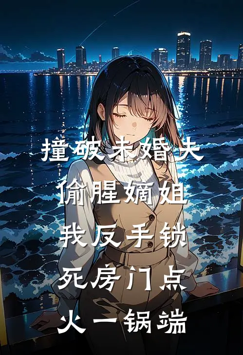 撞破未婚夫偷腥嫡姐，我反手锁死房门点火一锅端